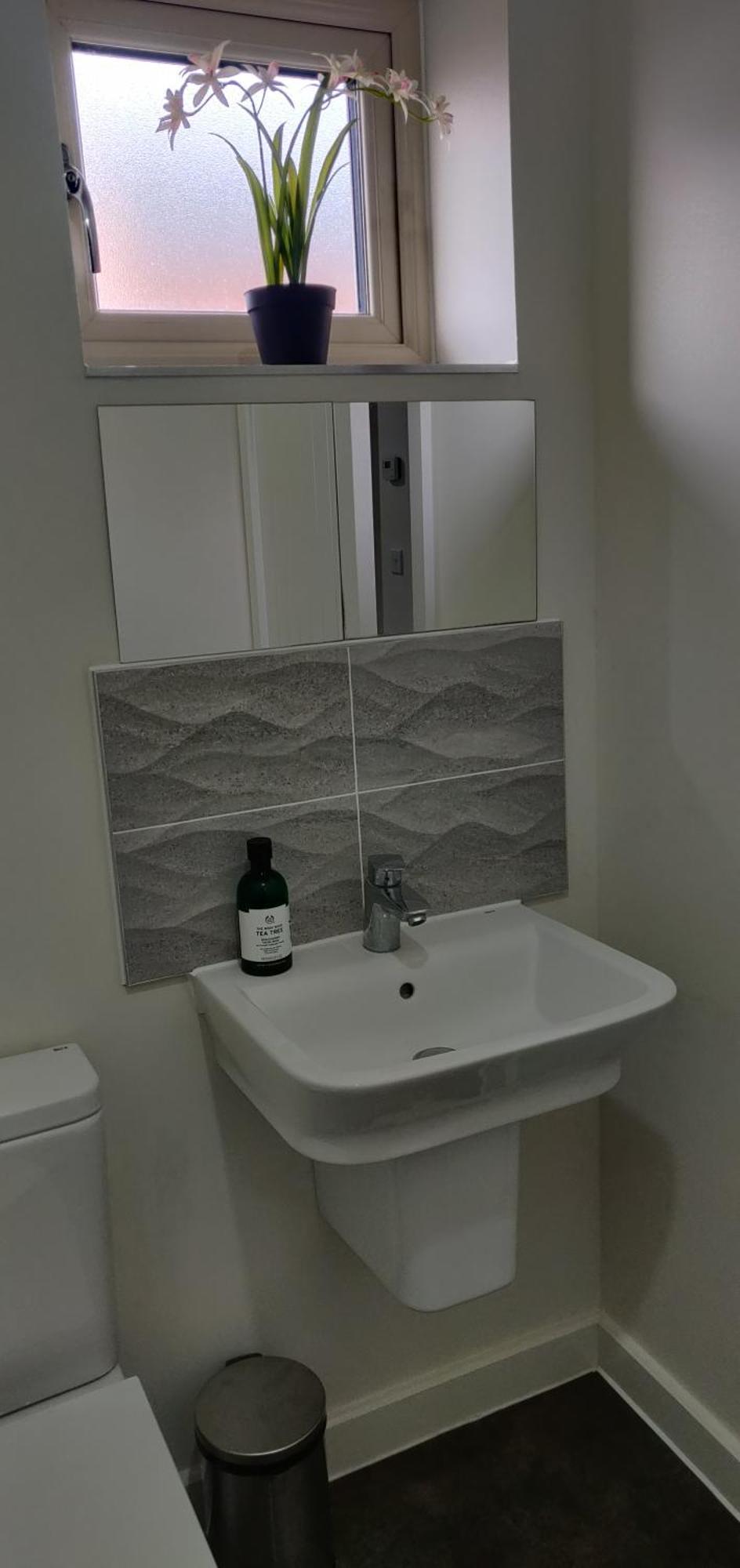金斯顿巴格皮尤兹 30 Aldiss Drive酒店 外观 照片